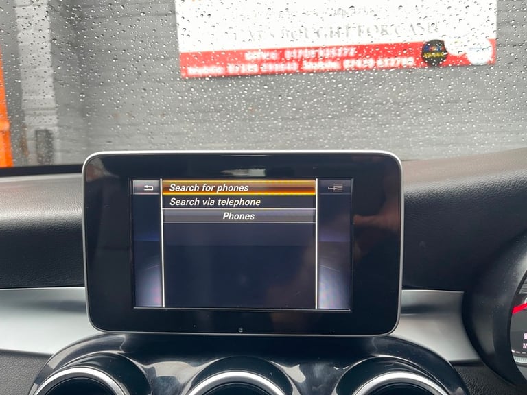 Mercedes C Class C 220 D SE EXECUTIVE EDITION