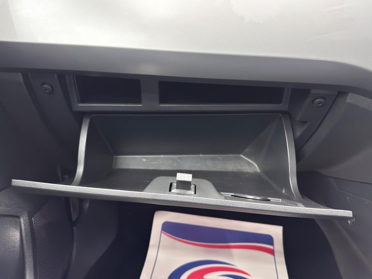 2017 SEAT Ibiza 1.0 SE 5dr HATCHBACK PETROL Manual