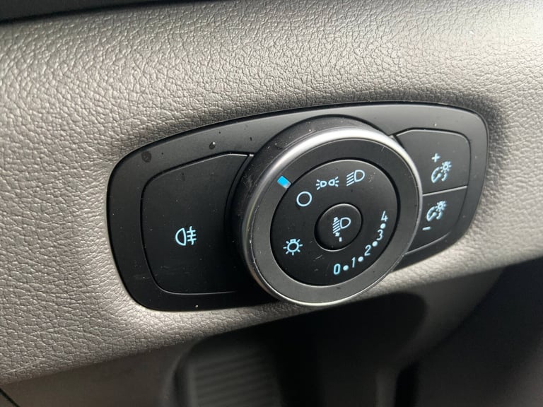 2024 Ford Transit 350 2.0 EcoBlue 130PS L2 RWD Tipper - Dual Rear Wheels tipper DIESEL Manual