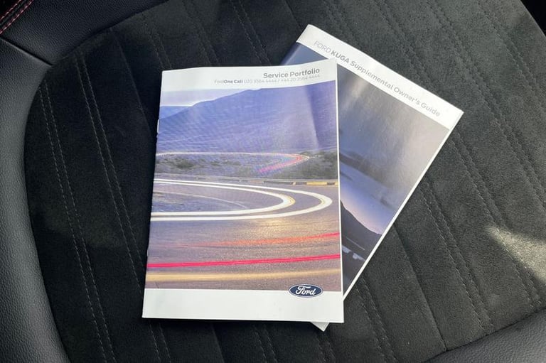2023 Ford Kuga 1.5 EcoBoost 150 ST-Line Edition 5dr - REVERSING CAMERA, POWER TAILGATE, CL Estate...
