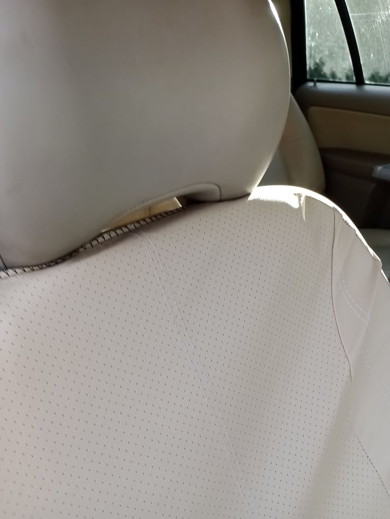 Volvo, XC90, Estate, 2003, Semi-Auto, Ulez, 2922 (cc), 5 doors