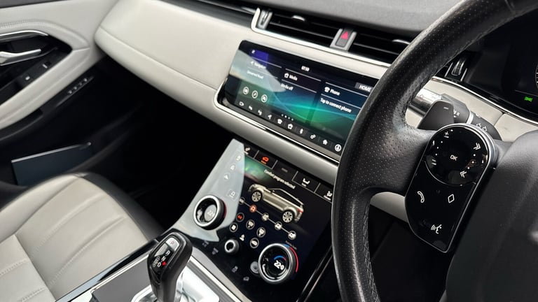 2020 Land Rover Range Rover Evoque 2.0 P200 R-Dynamic SE 5dr Auto Petrol Hatchback Hatchback Petr...
