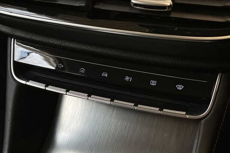 2023 MG MG HS 1.5 T-GDI PHEV SE 5dr Auto ESTATE PETROL/ELECTRIC Automatic