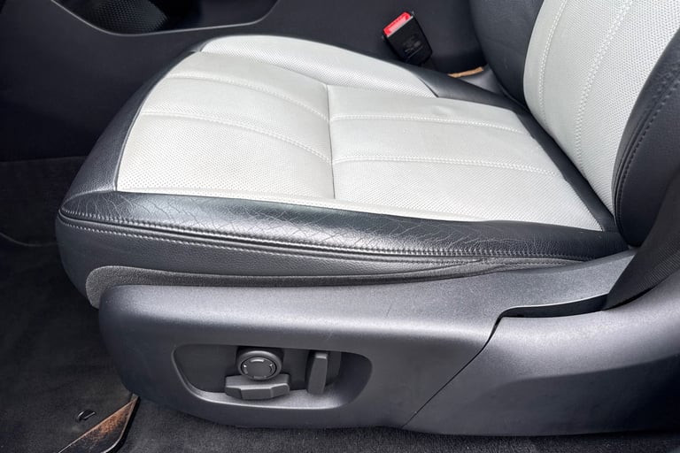 2019 Land Rover Range Rover Evoque 2.0 D180 First Edition 5dr Auto ESTATE DIESEL Automatic
