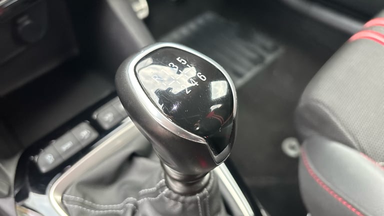 2023 Vauxhall Corsa 1.2 Turbo GS 5dr Petrol Hatchback Hatchback Petrol Manual