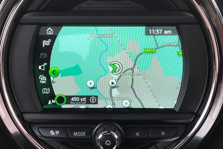 2018 MINI Convertible 1.5 Cooper 2dr Auto [Chili Pack] Convertible PETROL Automatic