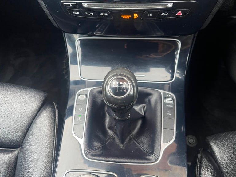 Mercedes C Class C 220 D SE EXECUTIVE EDITION