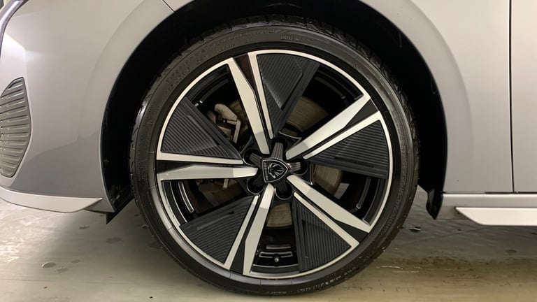 2024 Peugeot 308 SW 1.6 12.4kWh GT Estate 5dr Petrol Plug-in Hybrid e-EAT Euro 6 (s/s) (225 ps) E...