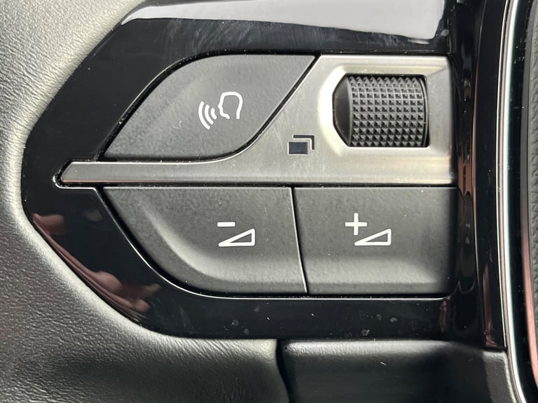 2021 Peugeot 3008 1.5 BlueHDi Allure Premium SUV 5dr Diesel EAT Euro 6 (s/s) (130 ps) HATCHBACK D...