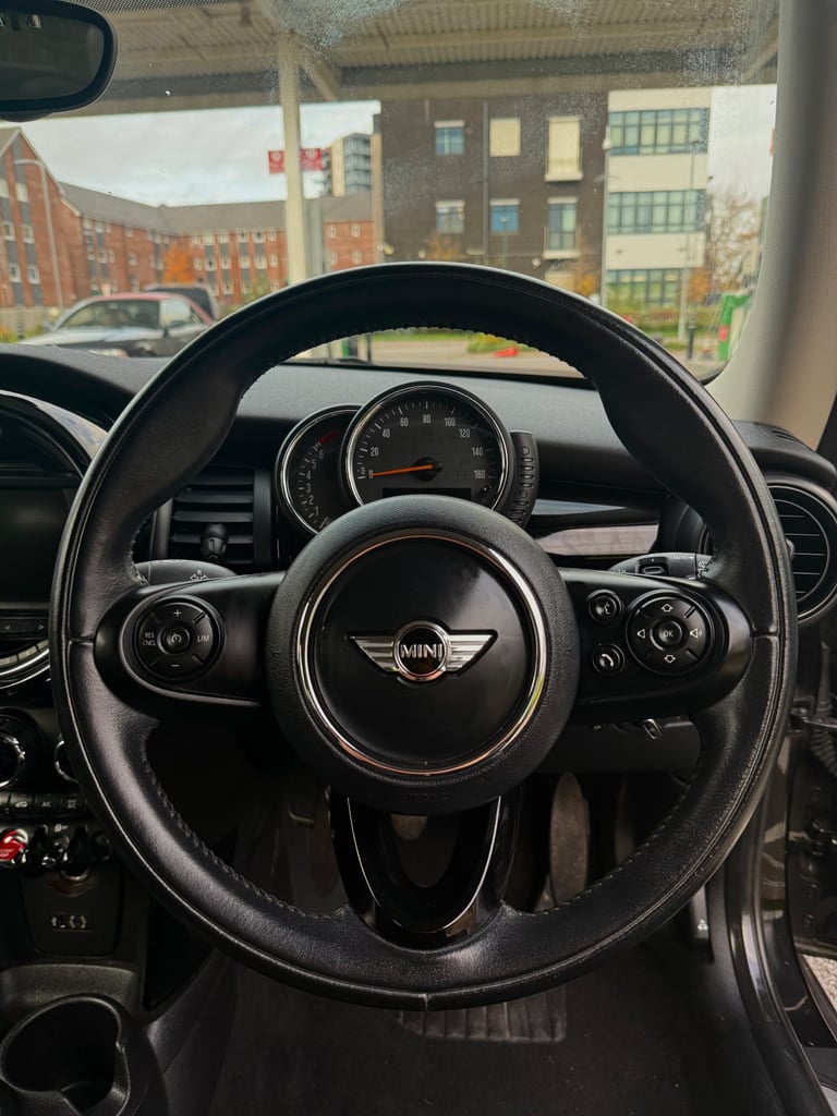 Mini, HATCHBACK, Hatchback, 2017, Manual, 1198 (cc), 3 doors