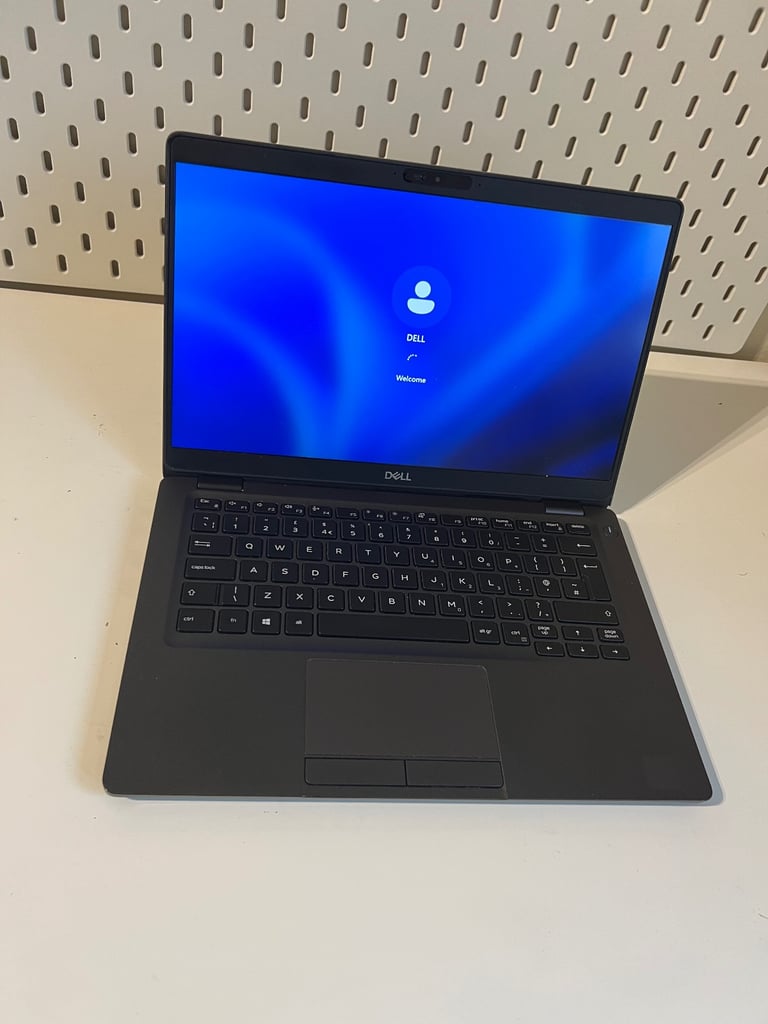 Windows 11 Dell , i5, 8th gen , 16 GB , 240 SSD , very fast performance 