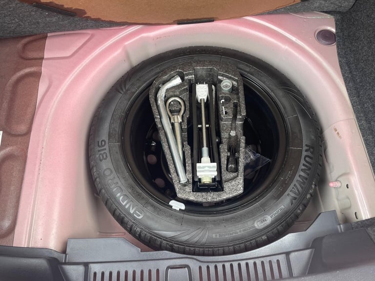 2017 SEAT Ibiza 1.2 TSI SE Euro 6 5dr HATCHBACK Petrol Manual