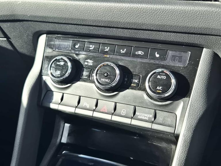 2022 Skoda Kodiaq 1.5 TSI SE L Executive 5dr [7 Seat] Manual SUV Petrol Manual