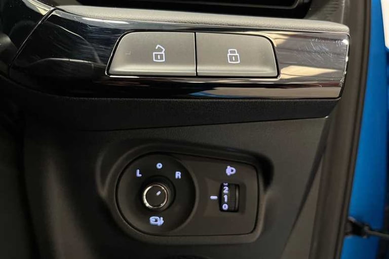 2025 MG MG3 1.5 Hybrid+ MHEV Trophy Hatchback 5dr Petrol Hybrid Auto Euro 6 (s/s) (194  Hatchback...