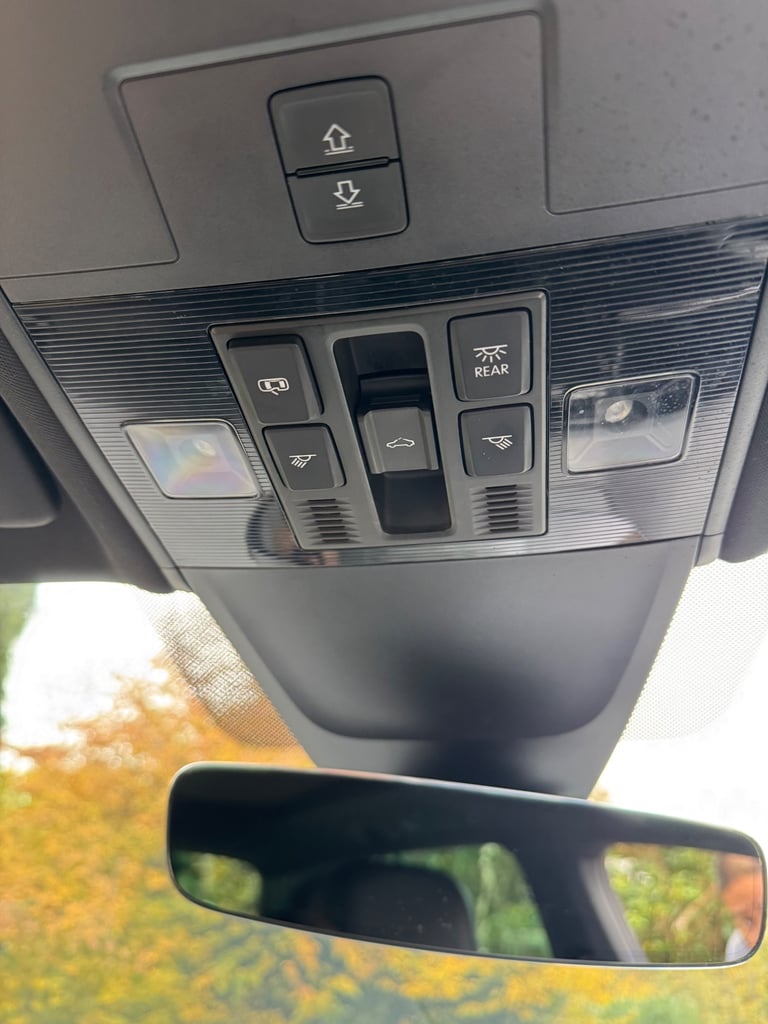 Tiguan R line