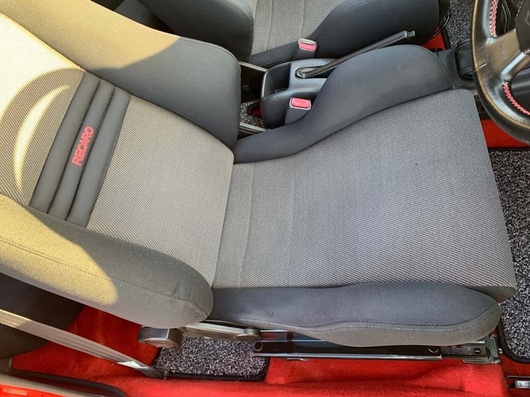 2019 Daihatsu Charade GTi DeTomaso G201s Rare Manual Rust Free Petrol Manual