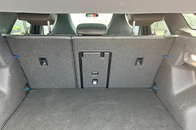 2024 Ford Explorer 210kW Premium 77kWh 5dr Auto- Panoramic Roof AUTO Estate Electric Automatic