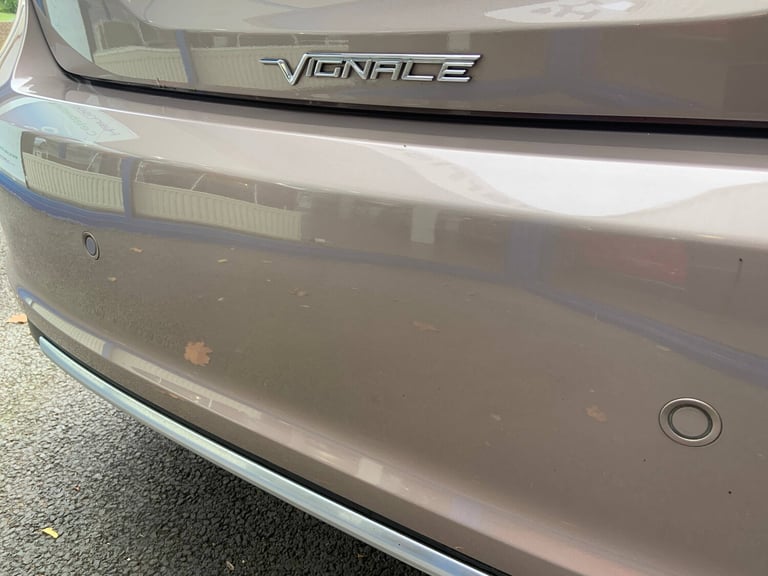 2019 Ford Fiesta 1.0 EcoBoost 5dr Auto HATCHBACK PETROL Automatic