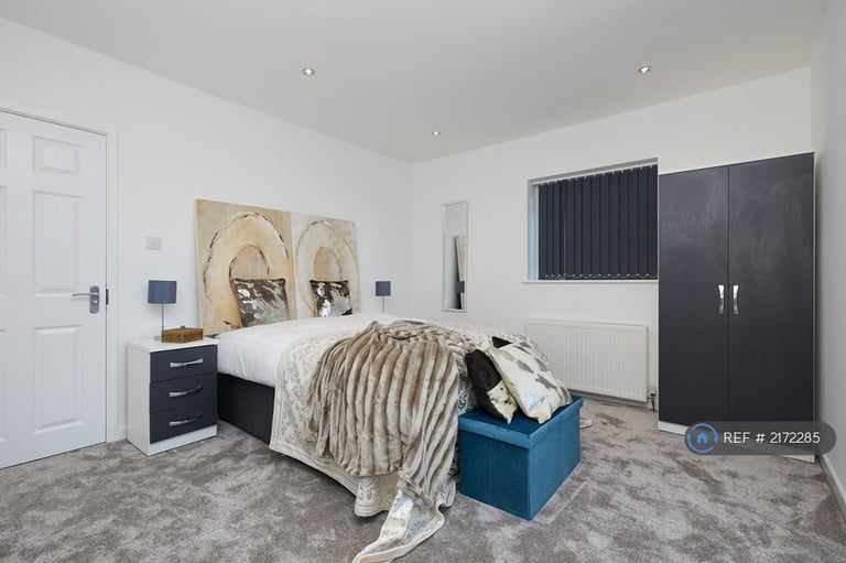 image for 1 bedroom in Broadway East, Nottingham, NG4 (#2172285)