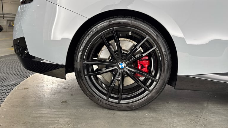 2023 BMW 2 Series 220i M Sport 2dr Step Auto Petrol Coupe Coupe Petrol Automatic