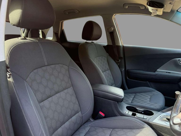 2022 Kia Niro 1.6 GDi 2 DCT Euro 6 (s/s) 5dr ESTATE Petrol/Electric Hybrid Automatic