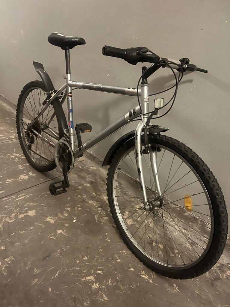 Bicycle 
