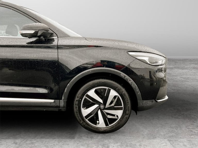  MG MG ZS Trophy SUV Electric Automatic