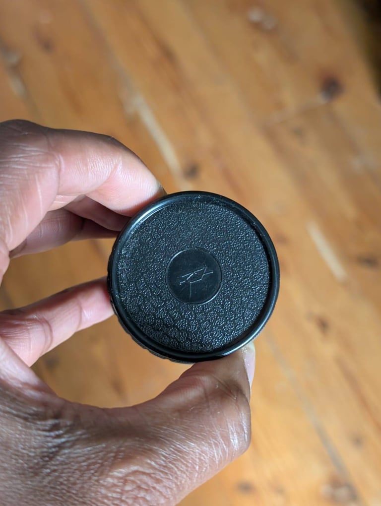 Jupiter 8 50mm F2 Lens 