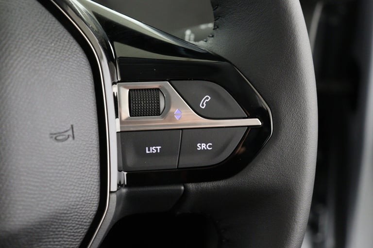 2024 Peugeot 208 1.2 PureTech 100 Allure 5dr Hatchback Petrol Manual