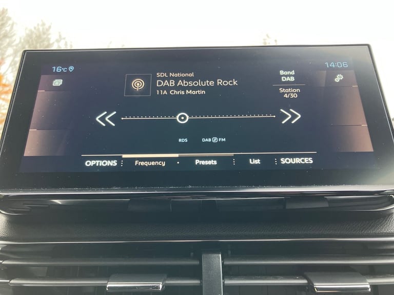 2022 Peugeot 3008 1.5 BlueHDi GT Premium 5dr EAT8 Estate DIESEL Automatic