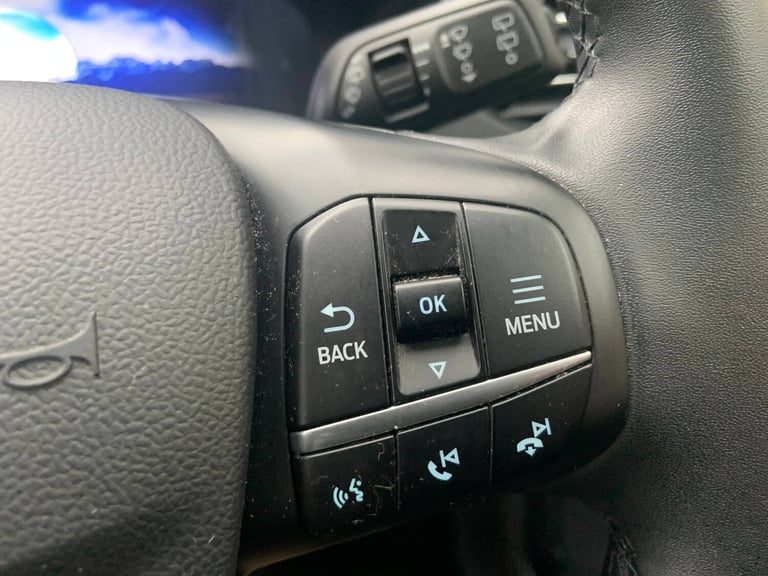 2022 Ford Kuga TITANIUM EDITION 2.0 ECOBLUE 190PS AWD AUTO Hatchback DIESEL Automatic