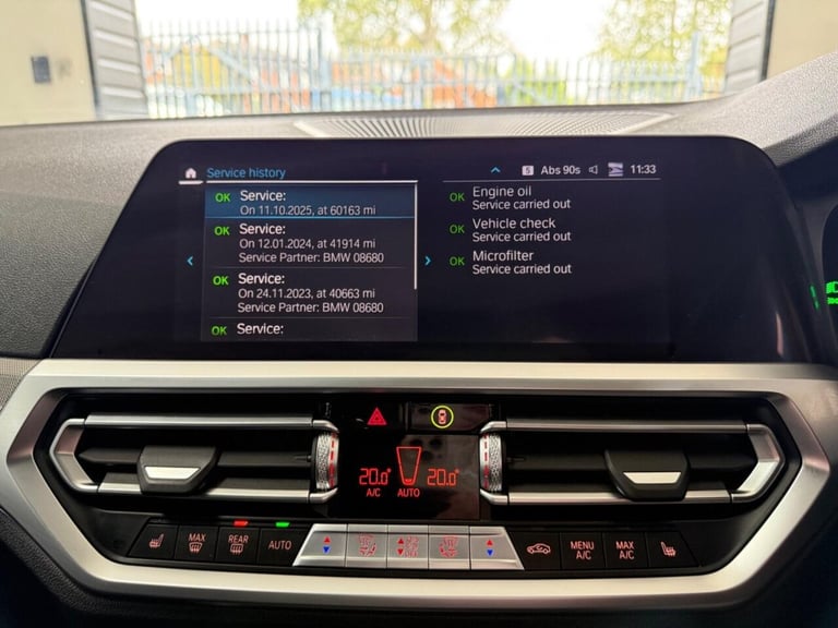 2021 BMW 3 Series 330e xDrive M Sport Pro Edition 4dr Step Auto SALOON PETROL/ELECTRIC Automatic