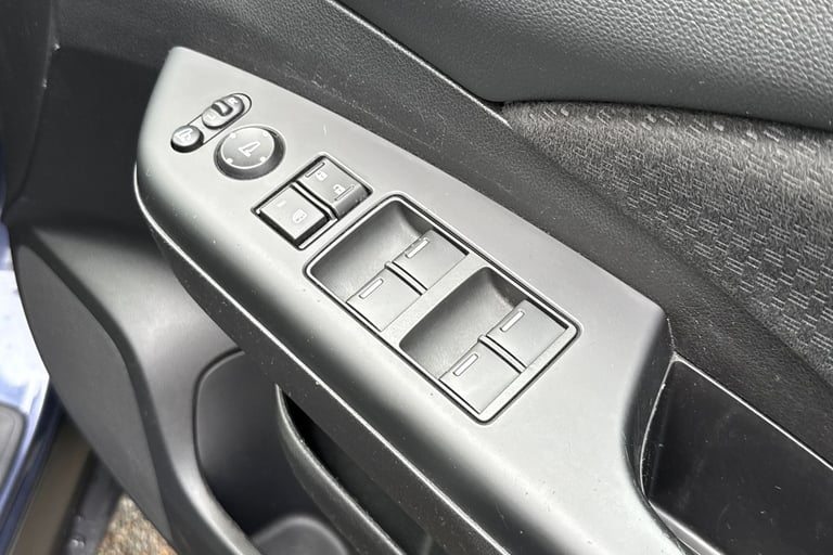 2015 Honda CR-V 2.0 i-VTEC SE 5dr Auto [Nav/DASP] ESTATE PETROL Automatic