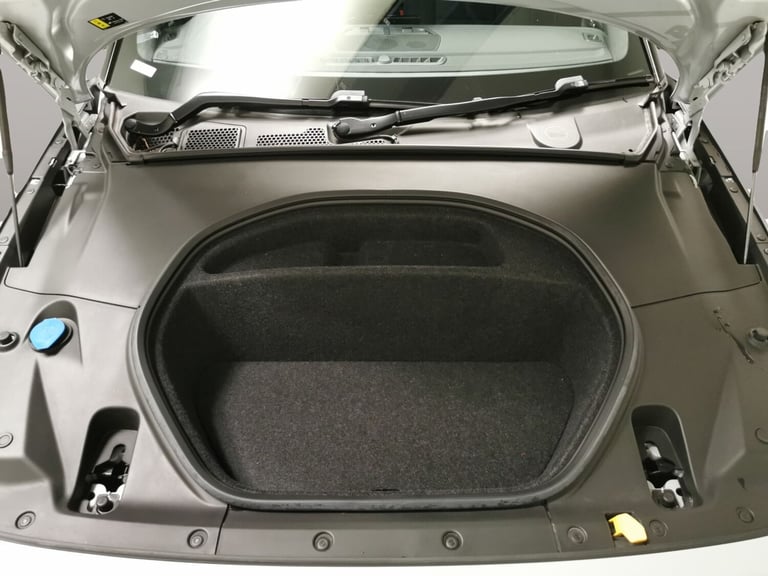 2021 Polestar Polestar 2 300kW 78kWh Long Range DM [Plus] 5dr 4WD Auto SALOON ELECTRIC Automatic
