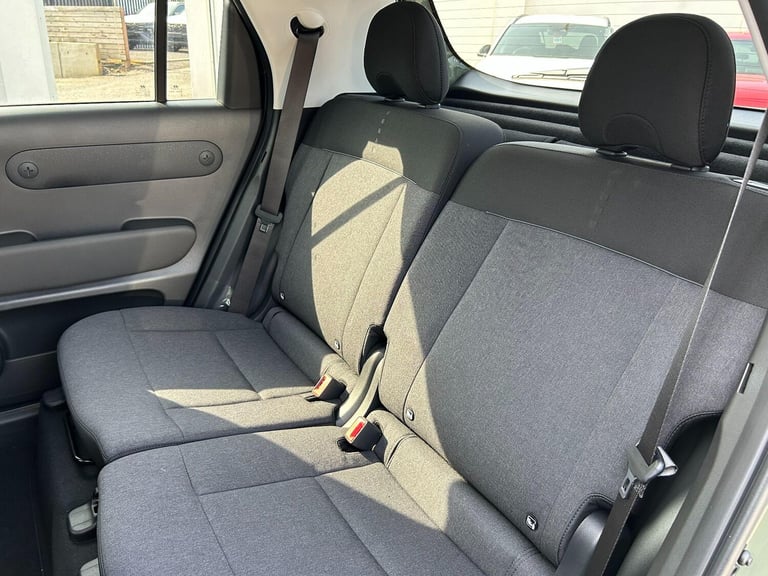 2025 Hyundai INSTER 85kW 02 49kWh 5dr Auto HATCHBACK ELECTRIC Automatic