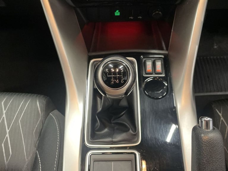 2019 Mitsubishi Eclipse Cross 1.5T 3 SUV 5dr Petrol Manual Euro 6 (s/s) (163 ps) HATCHBACK Petrol...