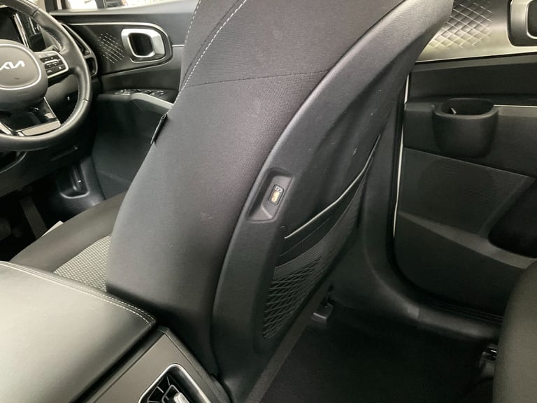2022 Kia Sorento 1.6 T-Gdi Hev 2 5Dr Auto SUV Hybrid Automatic