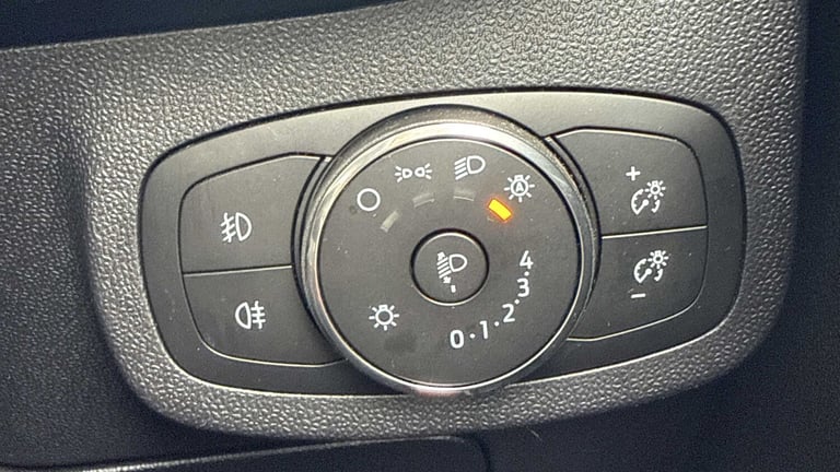 2023 Ford Fiesta 1.1 Trend 5dr Hatchback Petrol Manual