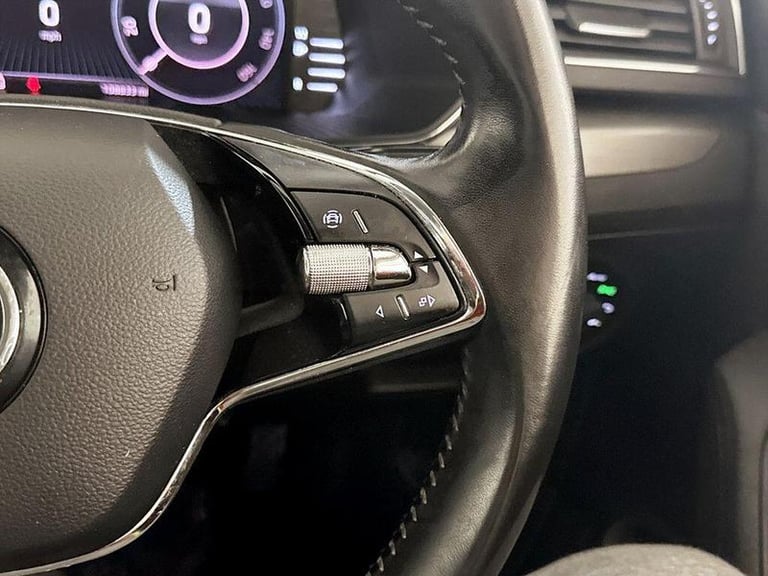 2021 Skoda Superb 1.4 TSI iV 13kWh SE L DSG Euro 6 (s/s) 5dr Automatic Hatchback Hybrid Automatic