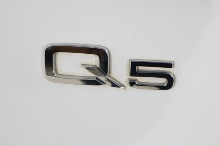 2014 Audi Q5 2.0 TDI Quattro S Line 5dr S Tronic ESTATE DIESEL Automatic