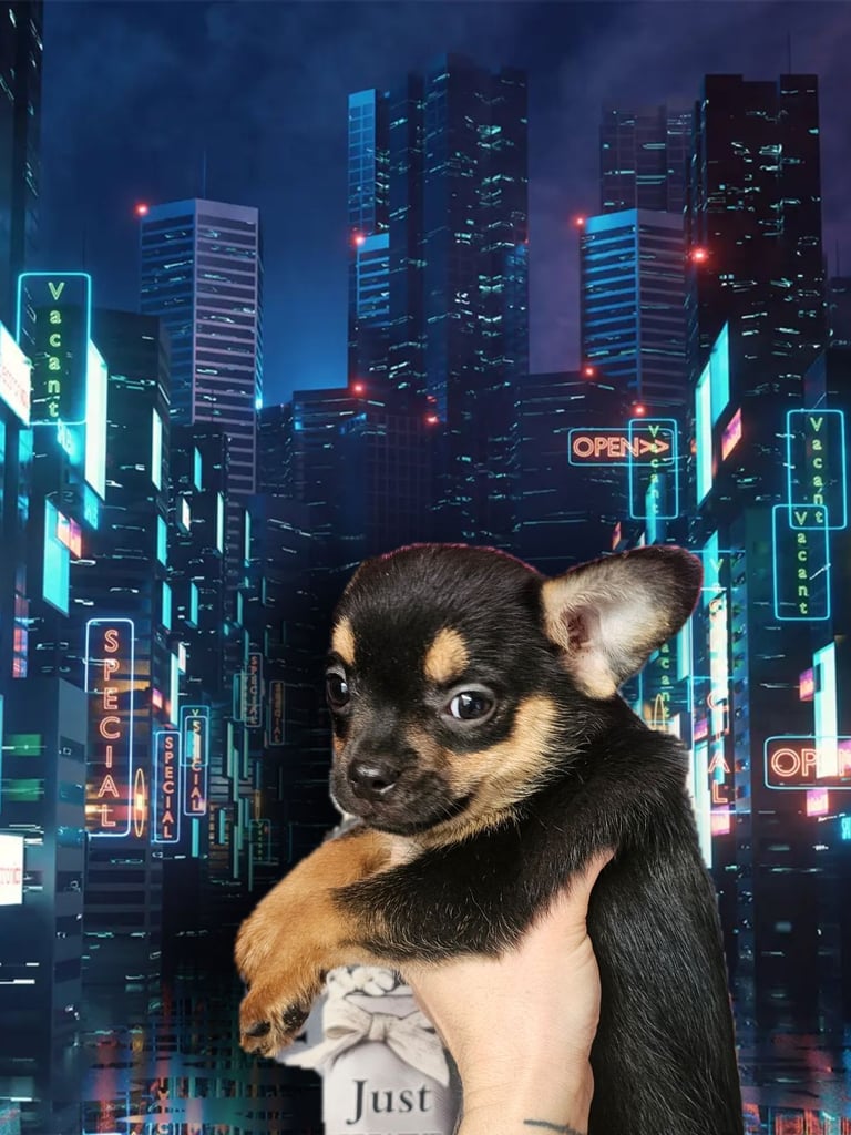 Adorable Frenchies ❤️