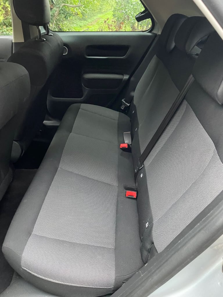 Citroen, C4 CACTUS, Hatchback, 2014, Manual, 1560 (cc), 5 doors