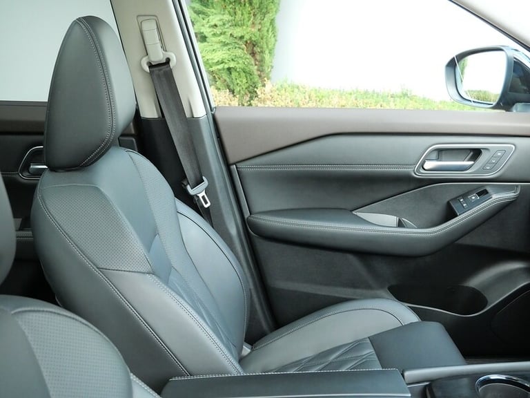 2023 Nissan X-Trail 1.5 DIG-T MHEV Tekna+ SUV 5dr Petrol Hybrid XTRON Euro 6 (s/s) (163 ps) SUV H...
