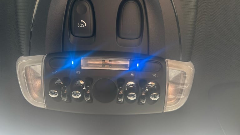 2022 MINI Countryman 2.0 Cooper S Exclusive 5dr Auto Hatchback Petrol Automatic