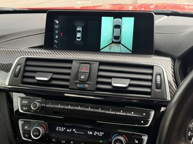 2017 BMW M4 M4 2dr DCT [Competition Pack] COUPE PETROL Automatic