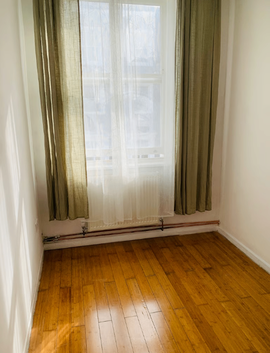 Spacious 4-Bed Flat for Rent – TN34 1HL