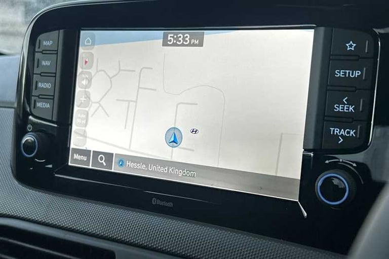 2025 Hyundai i10 1.2 Advance Hatchback 5dr Petrol Auto Euro 6 (s/s) (79 ps) Hatchback Petrol Auto...