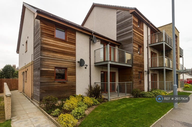 2 bedroom flat in Nairn Road, Forres, IV36 (2 bed) (#2657904)