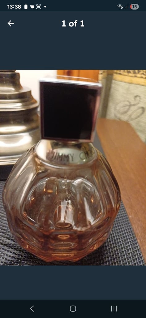 Perfume bundle 5