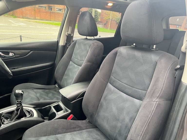 2015 Nissan X-Trail 1.6 dCi Acenta ESTATE Diesel Manual